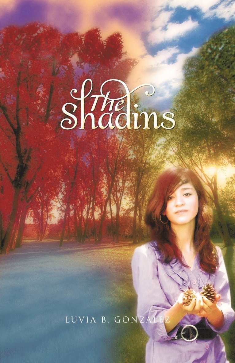 The Shadins 1