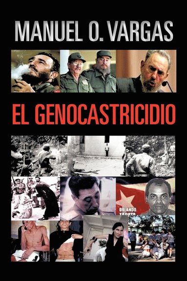 bokomslag Genocastricidio