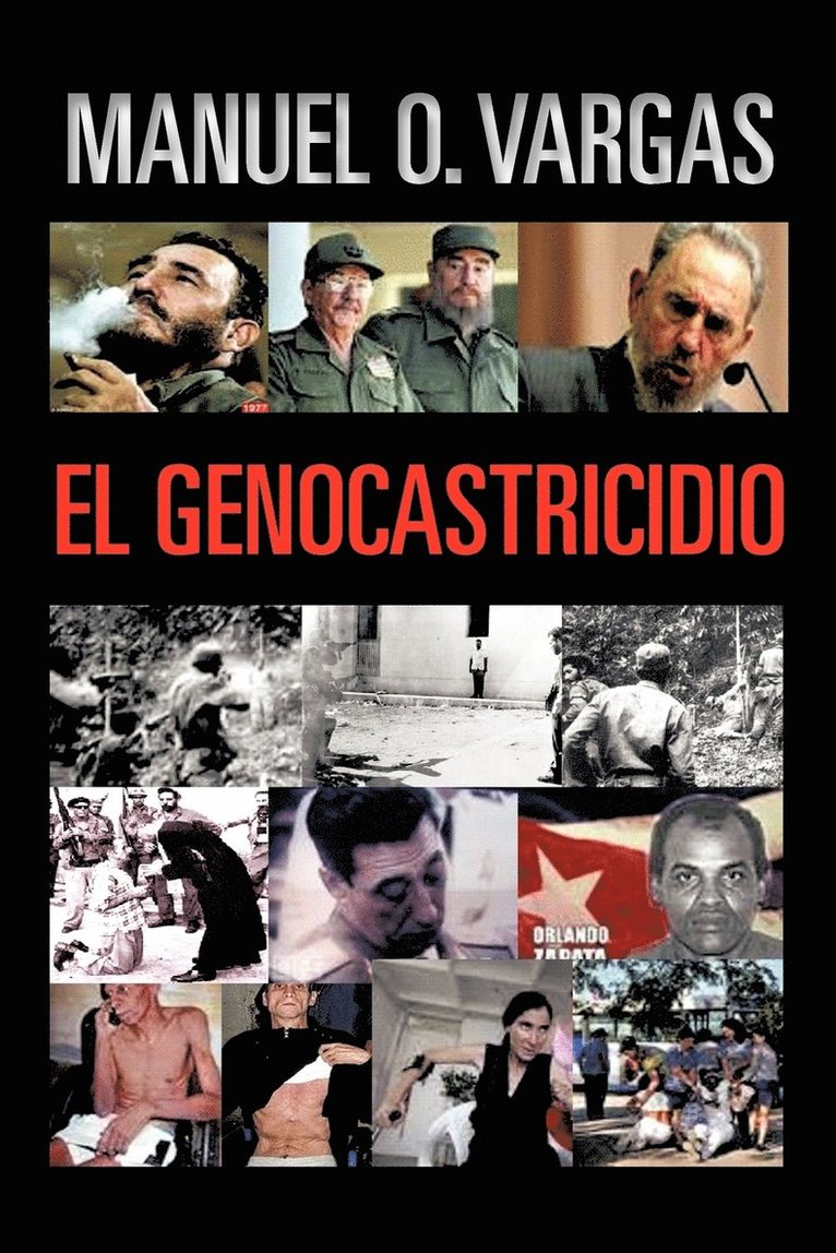 El Genocastricidio 1