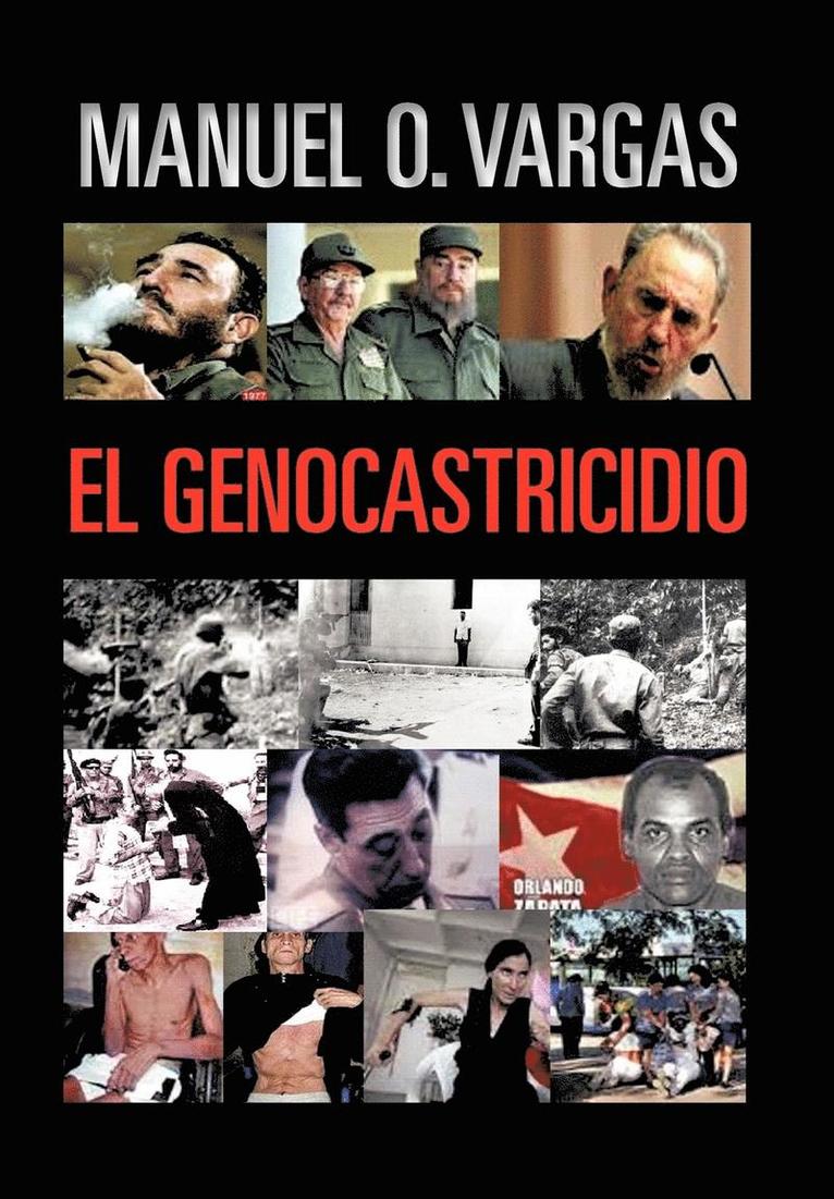 El Genocastricidio 1