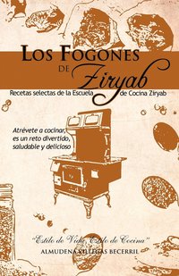 bokomslag Los Fogones de Ziryab