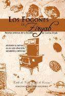 bokomslag Los Fogones de Ziryab