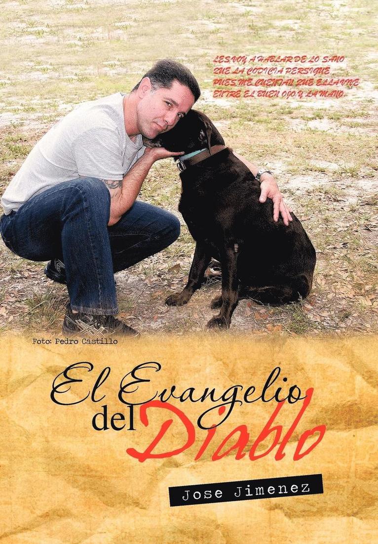 El Evangelio del Diablo 1