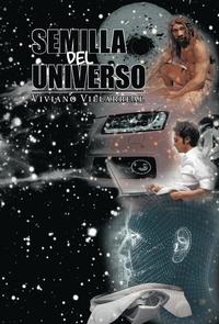 bokomslag Semilla del Universo