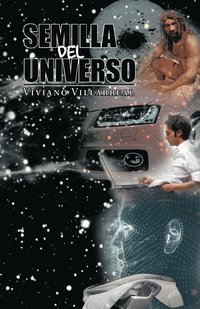 bokomslag Semilla del Universo