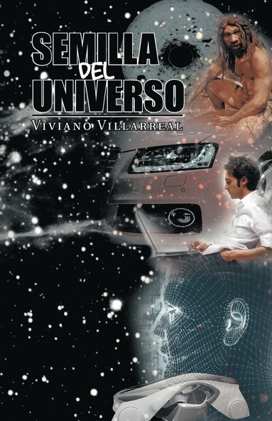 bokomslag Semilla del Universo