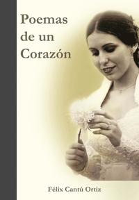 bokomslag Poemas de Un Corazon