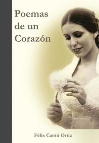 bokomslag Poemas de Un Corazon