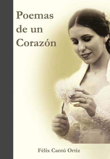 bokomslag Poemas de Un Corazon