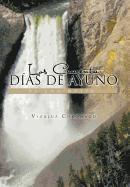 Vidaluz Coronado - Cuarenta Dias de Ayuno de Una Mujer, Inbunden