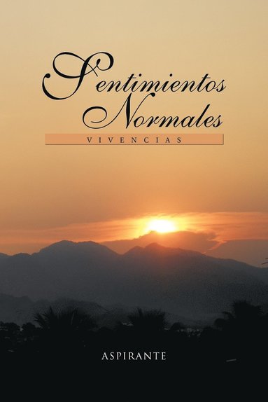 Manuel Nu Ez, Manuel Nunez - Sentimientos Normales, Häftad