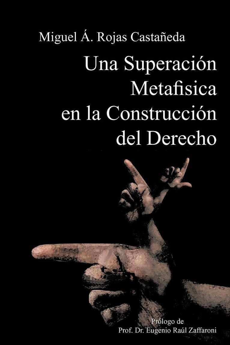 Iguel Ngel Rojas Casta Eda, Iguel Angel Rojas Castaneda - Superacion Metafisica En La Construccion del Derecho, Häftad