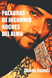 bokomslag Palabras de Insomnio Noches del Alma