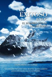 bokomslag El Exitoso Enoc