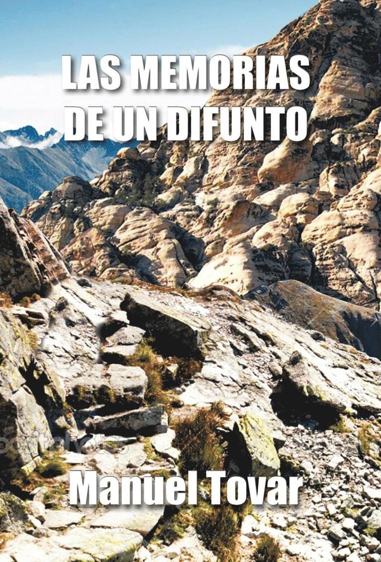 Memorias de Un Difunto