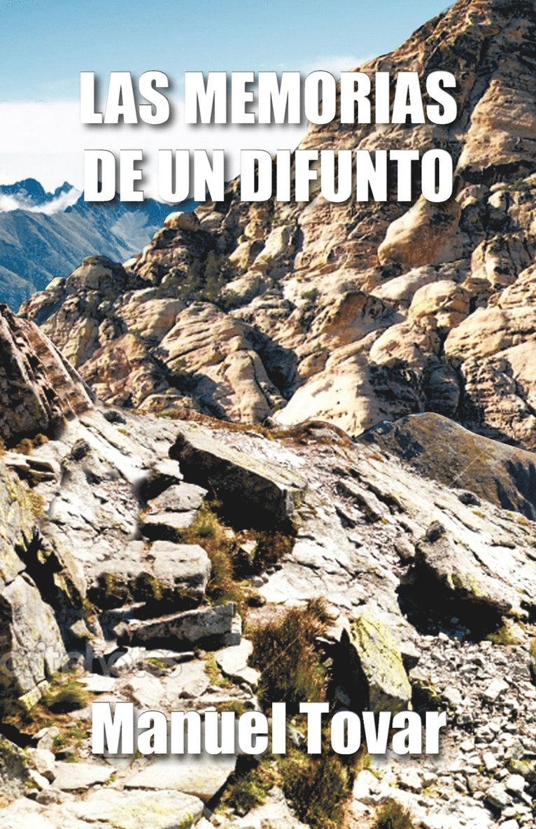 Memorias de Un Difunto