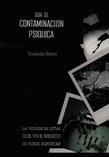 bokomslag Guia de Contaminacion Psiquica