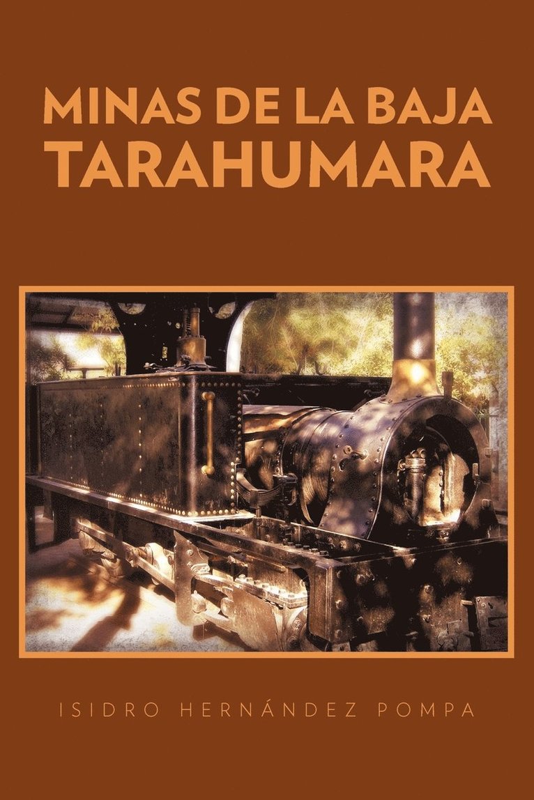 Minas de La Baja Tarahumara