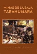 bokomslag Minas de La Baja Tarahumara