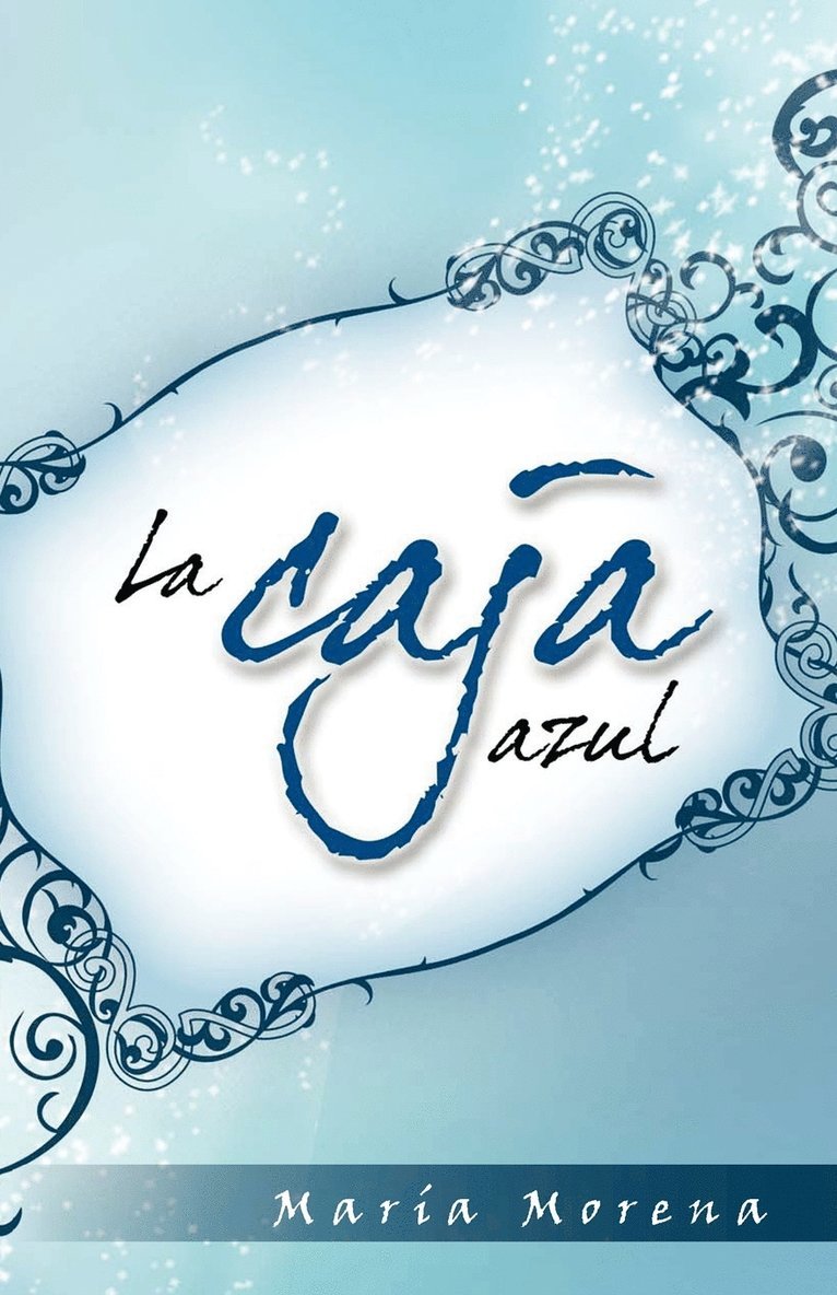 Mar a Morena, Maraia Morena, Mar a. Morena - Caja Azul, Häftad