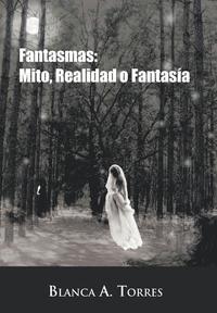 bokomslag Fantasmas