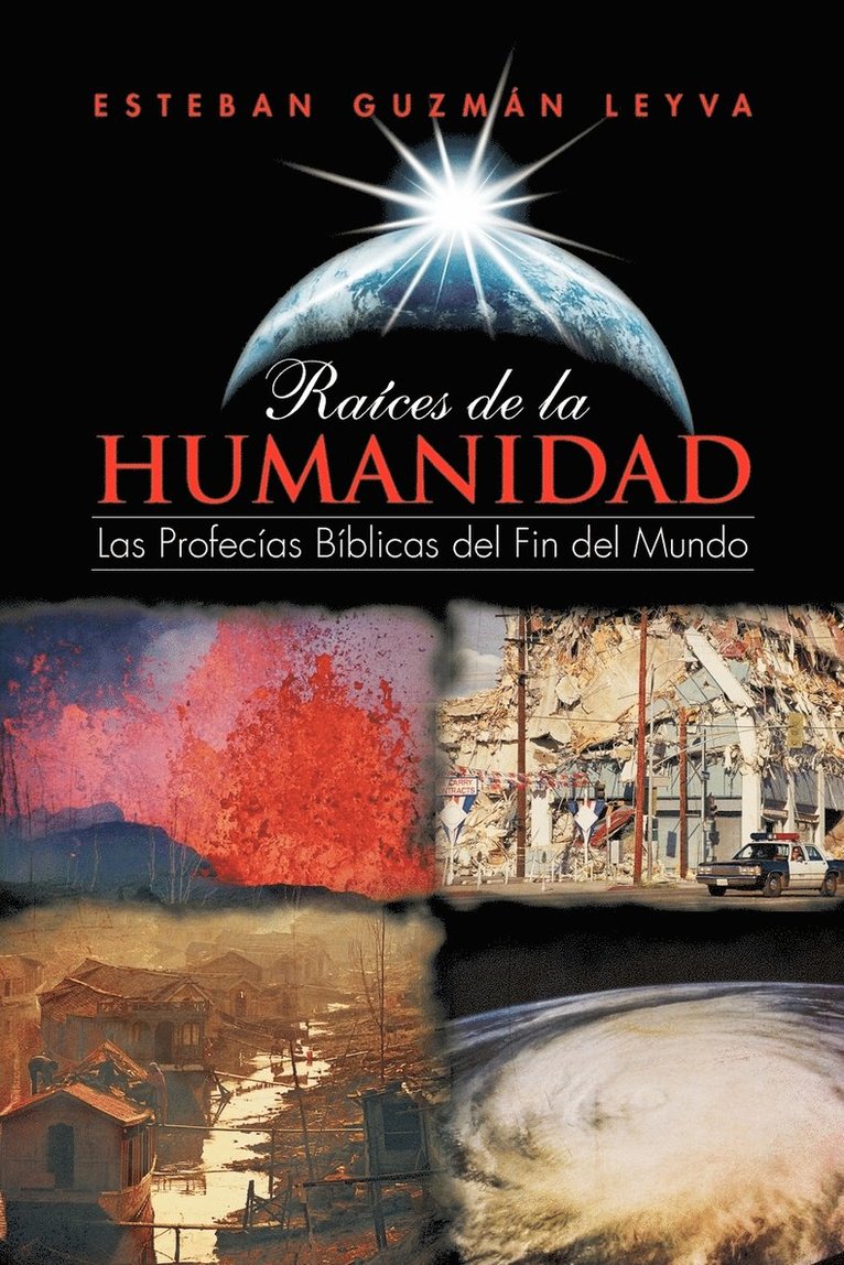 Ra Ces de La Humanidad 1