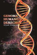 Genoma Humano y Derecho 1