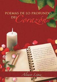 bokomslag Poemas de Lo Profundo del Corazon