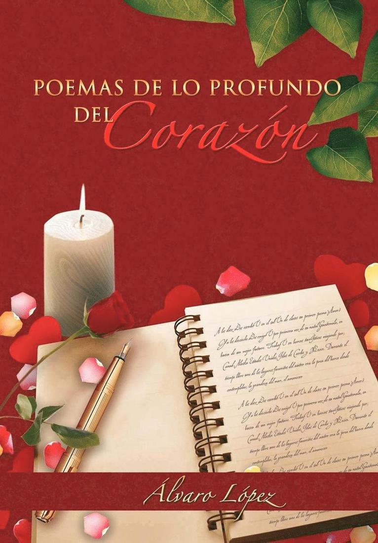 Poemas de Lo Profundo del Corazon 1