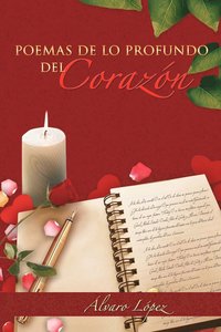 bokomslag Poemas de Lo Profundo del Corazon