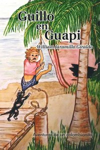 bokomslag Guillo En Guapi