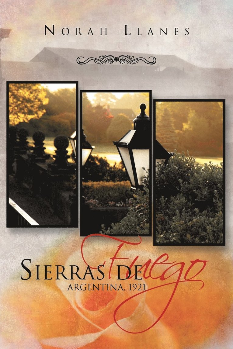 Sierras de Fuego 1