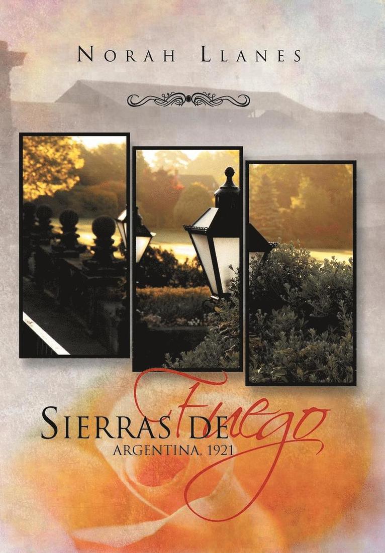 Sierras de Fuego 1