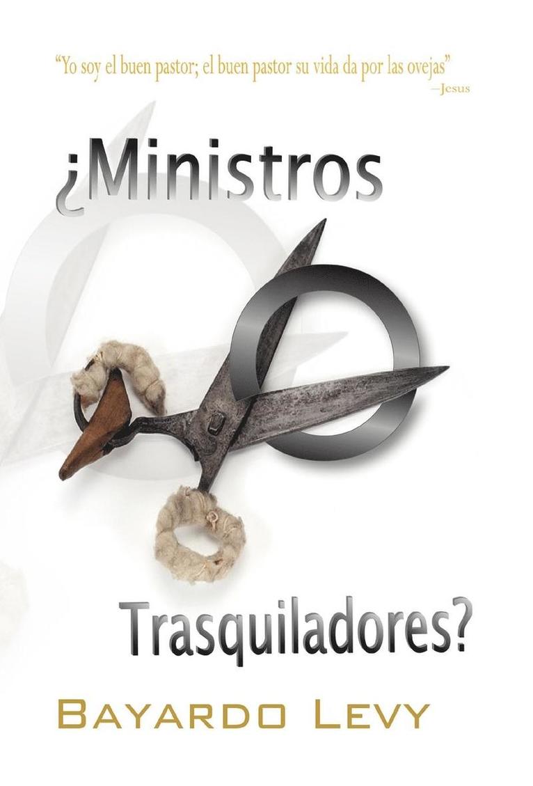 Ministros O Trasquiladores? 1