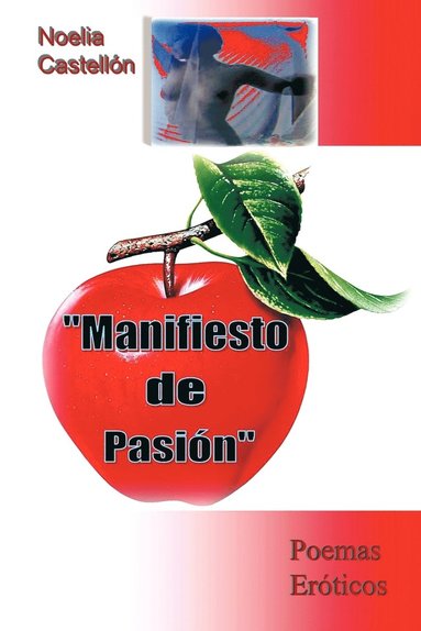 bokomslag Manifiesto de Pasion