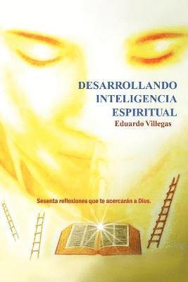 bokomslag Desarrollando Inteligencia Espiritual