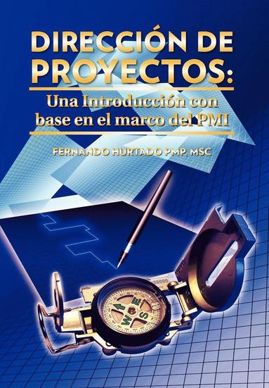 bokomslag Direccion de Proyectos