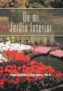 bokomslag de Mi Jardin Interior