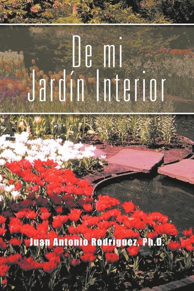 bokomslag de Mi Jardin Interior