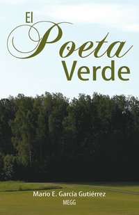bokomslag El Poeta Verde
