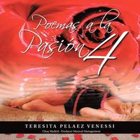 bokomslag Poemas a la Pasión 4