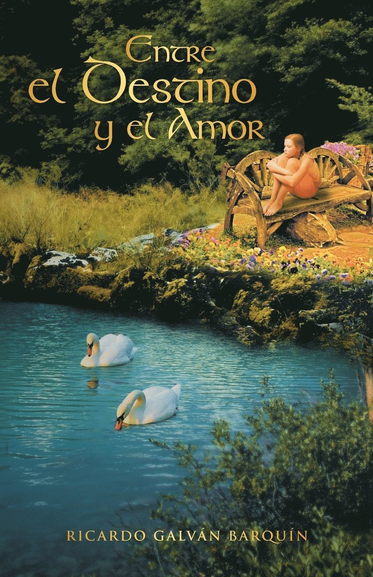 Entre El Destino y El Amor