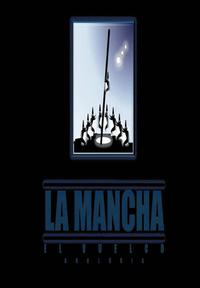 bokomslag La Mancha
