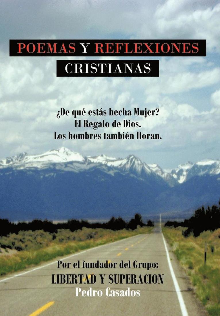 Poemas y Reflexiones Cristianas 1