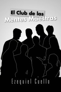 bokomslag Club de Las Mentes Maestras