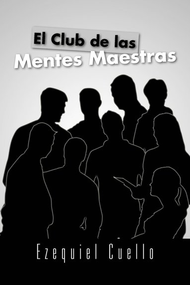 bokomslag Club de Las Mentes Maestras