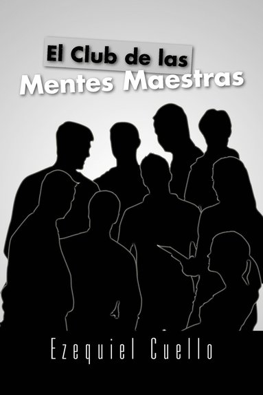 bokomslag El Club de Las Mentes Maestras