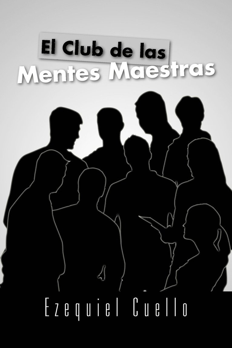 El Club de Las Mentes Maestras 1