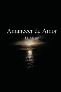 bokomslag Amanecer de Amor