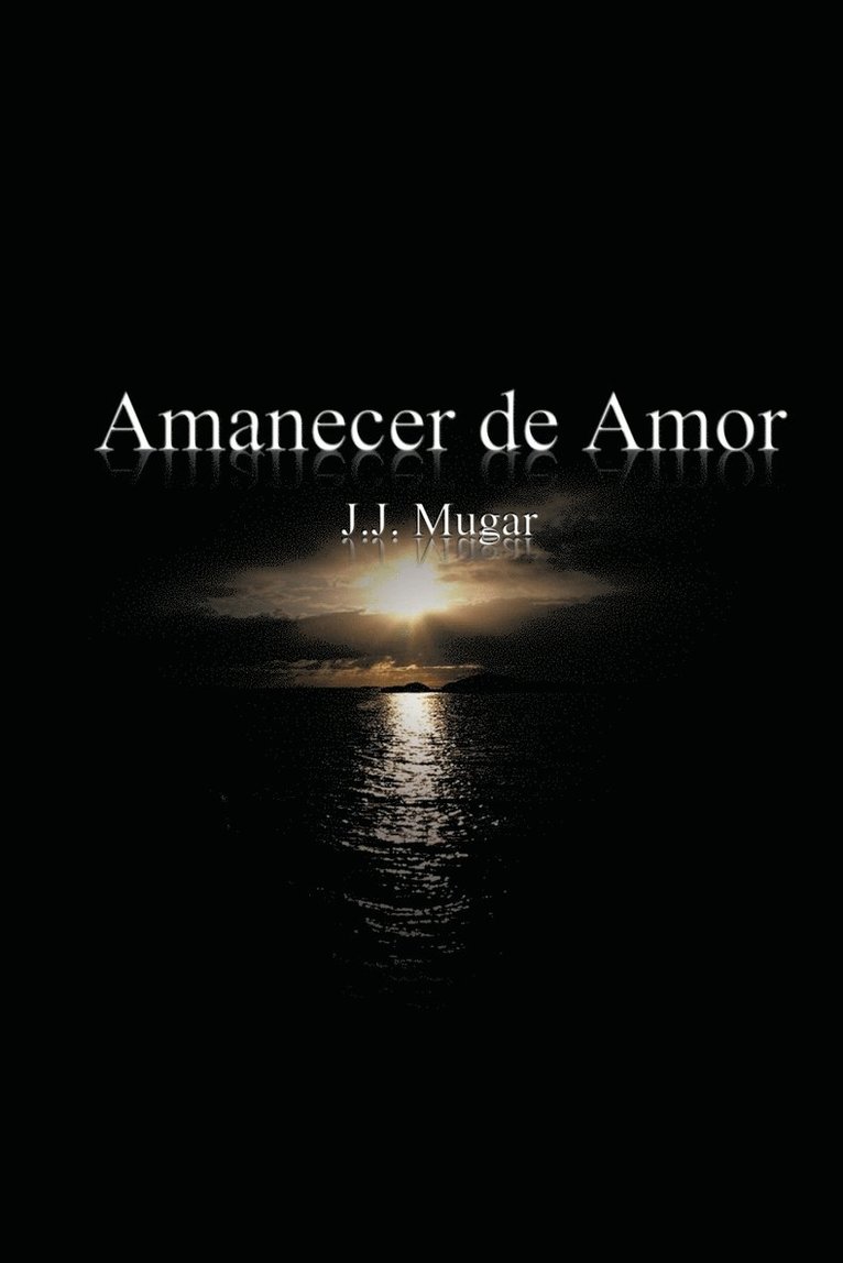 Amanecer de Amor 1